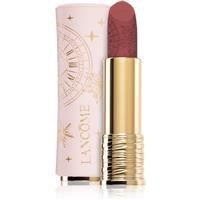 Lancme L'Absolu Rouge Matte Holiday Collection matte lipstick shade 09 Opulent Autumn 3.4 g