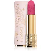 Lancme L'Absolu Rouge Matte Holiday Collection matte lipstick shade 025 Pink Express 3.4 g