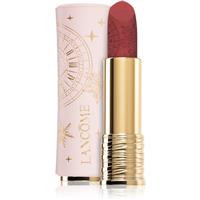 Lancme L'Absolu Rouge Matte Holiday Collection matte lipstick shade 296 Shimmery Dramaphoria 3.4 g