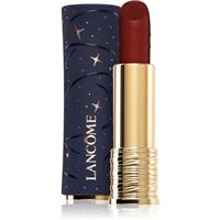 Lancme L'Absolu Rouge Drama Matte matte lipstick shade 196 3.2 g
