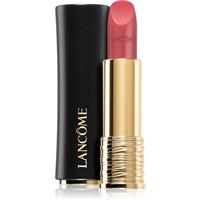 Lancme LAbsolu Rouge Cream creamy lipstick refillable shade 06 Rose Nu 3,4 g