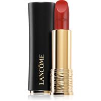 Lancme L'Absolu Rouge Cream creamy lipstick refillable shade 118 French Coeur 3.4 g