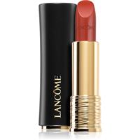 Lancme LAbsolu Rouge Cream creamy lipstick refillable shade 216 Soif De Riviera 3,4 g