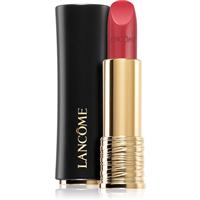 Lancme L'Absolu Rouge Cream creamy lipstick refillable shade 347 Le Baiser 3.4 g