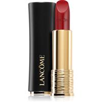 Lancme L'Absolu Rouge Cream creamy lipstick refillable shade 888 French-Idole 3.4 g