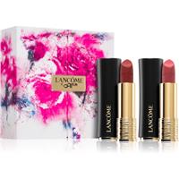 Lancme L'Absolu Rouge Drama Matte gift set for women