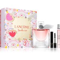 Lancme La vie est belle gift set for women