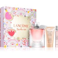 Lancme La vie est belle gift set for women