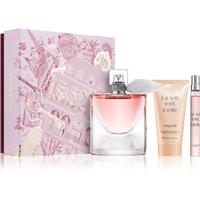 Lancme La vie est belle gift set for women