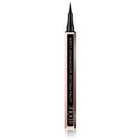 Lancme Lash Idle Liner waterproof eyeliner 01 Black 1 ml