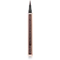 Lancme Lash Idle Liner waterproof eyeliner 02 BROWN 1 ml