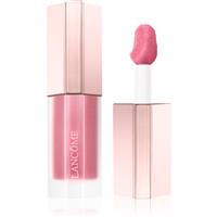 Lancme Lip Idle CuddleBlur Matte Velvet Lip Cream plumping lip balm with matt effect shade 22 Nap in Mauve 8.5 ml