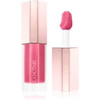 Lancme Lip Idle CuddleBlur Matte Velvet Lip Cream plumping lip balm with matt effect shade 23 Cozy Berry 8.5 ml