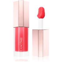 Lancme Lip Idle CuddleBlur Matte Velvet Lip Cream plumping lip balm with matt effect shade 24 Loungy Red 8.5 ml