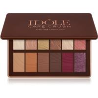 Lancme Lash Idle Maxi Palette eyeshadow palette 1 pc