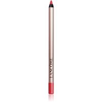 Lancme Lip Idle Liner contour lip pencil shade Spicy Cherry 101 1.2 g