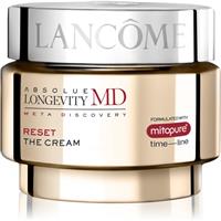 Lancme Absolue Longevity MD Reset The Cream anti-ageing cream for women 50 ml
