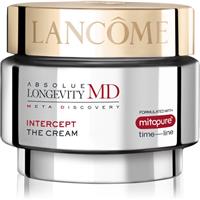 Lancme Absolue Longevity MD Intercept Cream anti-ageing cream for women 50 ml