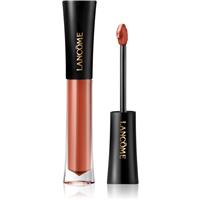 Lancme L'Absolu Rouge Glaze Tintation moisturising glossy liquid lipstick 702 THAT'S MY NUDE 4.5 ml