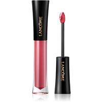 Lancme L'Absolu Rouge Glaze Tintation moisturising glossy liquid lipstick 705 PINKSTAR MARTINI 4.5 ml