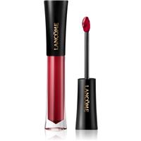 Lancme L'Absolu Rouge Glaze Tintation moisturising glossy liquid lipstick 707 BERRY BERRY TEMPTING 4.5 ml