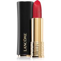 Lancme L'Absolu Rouge Drama Matte matte lipstick refillable shade 505 Attrape-Cur 3.4 g