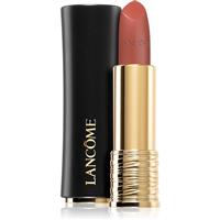 Lancme LAbsolu Rouge Drama Matte matt lipstick refillable shade 274 French Tea 3,4 g