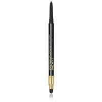 Lancme Le Stylo Waterproof highly pigmented waterproof eye pencil shade 01 Noir Onyx 0.4 g