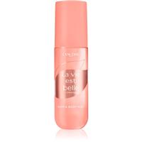Lancme La vie est belle Hair and Body Mist scented hair mist for women 100 ml
