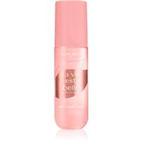 Lancme La vie est belle Vanille Nude Hair and Body Mist scented hair mist for women 100 ml