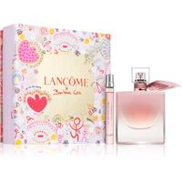 Lancme La vie est belle Vanille Nude gift set for women