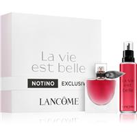 Lancme La vie est belle L'Elixir gift set for women