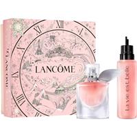Lancme La vie est belle gift set for women