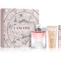 Lancme La vie est belle gift set for women
