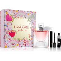 Lancme La vie est belle gift set for women