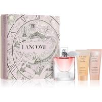 Lancme La vie est belle gift set for women