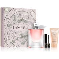 Lancme La vie est belle gift set for women
