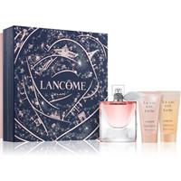 Lancme La Vie Est Belle gift set for women