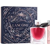 Lancme La vie est belle Elixir gift set for women