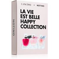 Lancme la vie est belle set for women