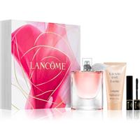 Lancme La Vie Est Belle gift set for women