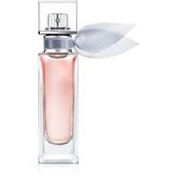 Lancme la vie est belle eau de parfum refillable for women 15 ml