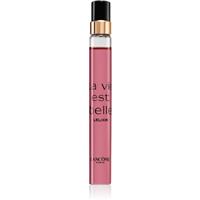 Lancme La Vie Est Belle L'Elixir eau de parfum refillable for women 10 ml