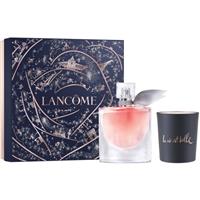 Lancme La Vie Est Belle gift set for women
