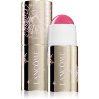 Lancme Idle Multi-Use Blush Stick Holiday Collection multi-purpose makeup for eyes, lips and face shade The Pink Express 025 6.5 g