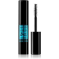 Lancme Monsieur Big Waterproof waterproof volumising mascara 10 ml