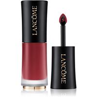 Lancme L'Absolu Rouge Drama Ink long-lasting matt liquid lipstick shade 888 French Idol 6 ml