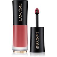 Lancme LAbsolu Rouge Drama Ink long-lasting matt liquid lipstick shade 555 Soif De Vivre 6 ml
