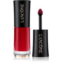 Lancme L'Absolu Rouge Drama Ink long-lasting matt liquid lipstick shade 525 French Bisou 6 ml
