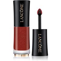 Lancme L'Absolu Rouge Drama Ink long-lasting matt liquid lipstick shade 199 Tout Ce Qui Brille 6 ml